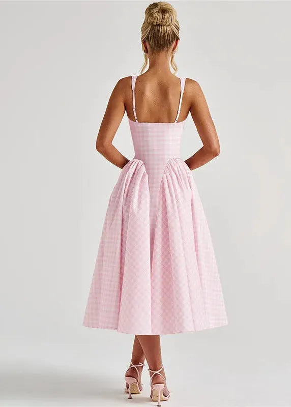 Tyylikäs boho-mekko häihin – kuva 2