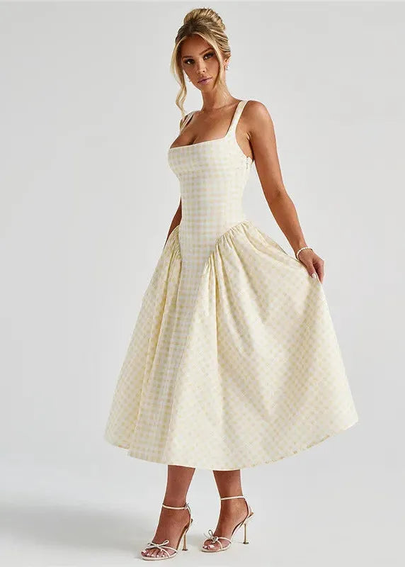 Tyylikäs boho-mekko häihin – kuva 6