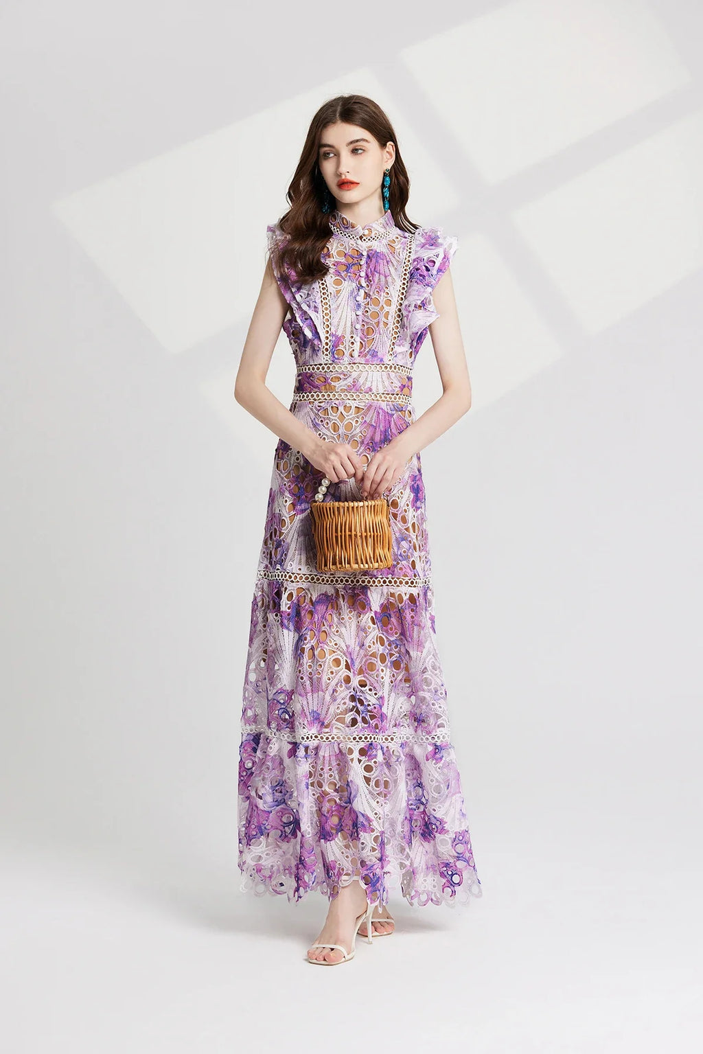 Boho-mekko häävieraalle – kuva 2