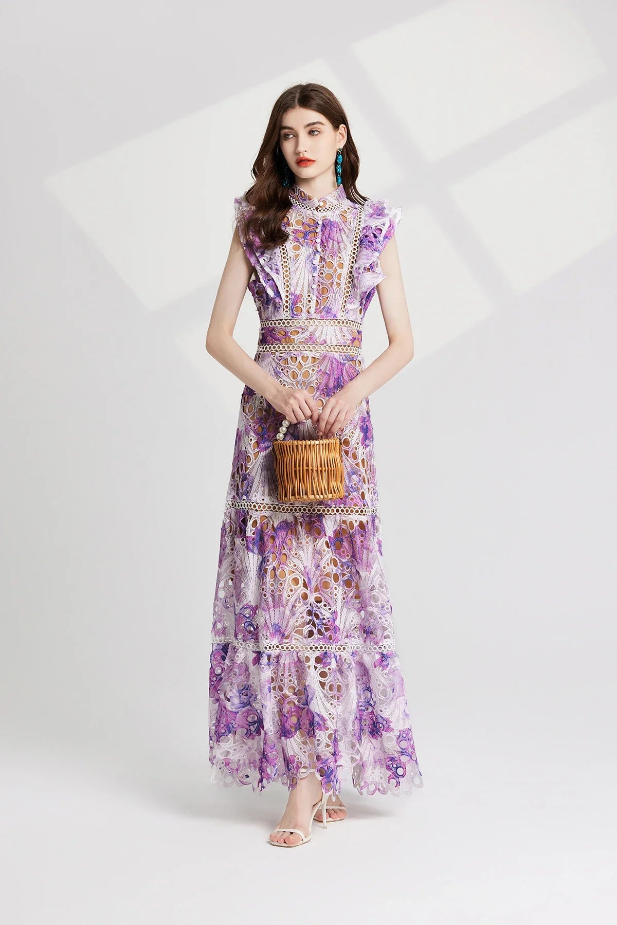 Boho-mekko häävieraalle – kuva 2