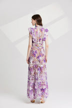 Boho-mekko häävieraalle – kuva 3