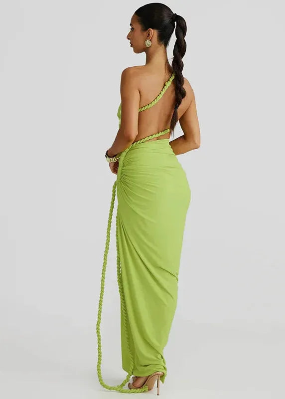 Tyylikäs rantamekko – kuva 6