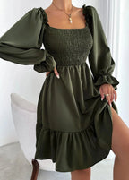 Khaki mekko – kuva 4