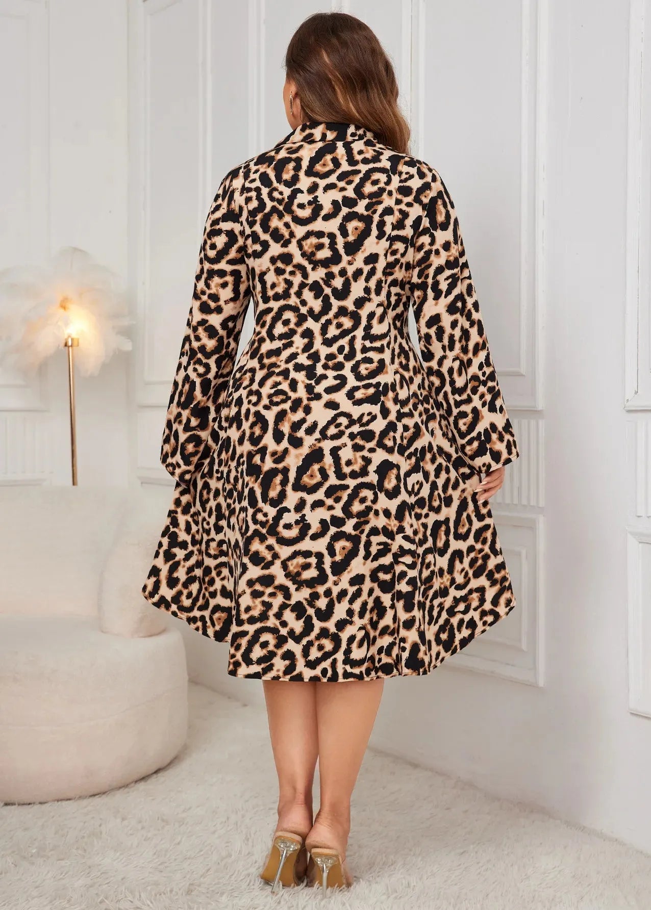 Pluskoon leopardimekko – kuva 2