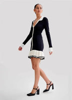 Preppy talvimekko – kuva 2