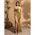 Kultainen samettimekko