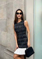 Tweed-mekko – kuva 3